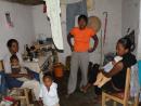 Dpart pour Mada/Tana/Vohimana avec ma petite famille,puis destination Mananjary!