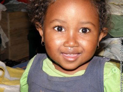 Notre petite Ando.
